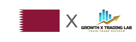 Qatar x GrowthX Trading Lab seminar