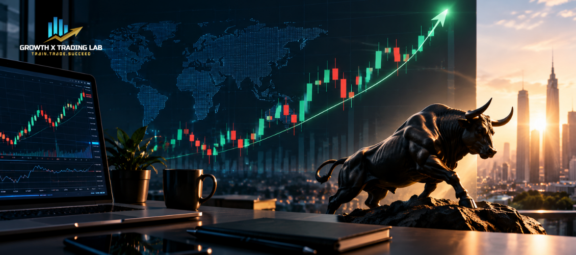 10 Forex Terms Every New Trader Must Learn Before Placing a Trade