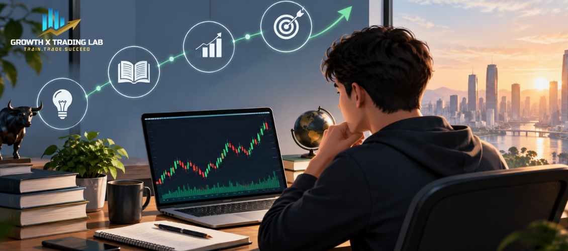 Trading Strategies and Tips Every Beginner Trader Should Know