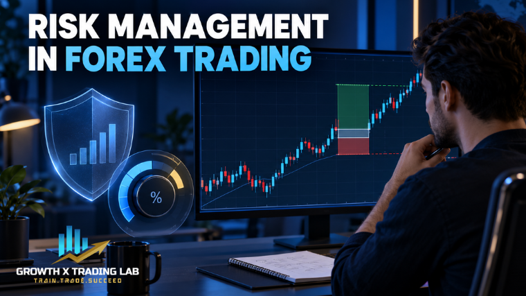 Risk Management in Forex Trading