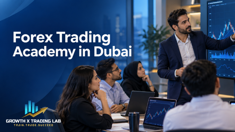 Forex Trading Academy in Dubai