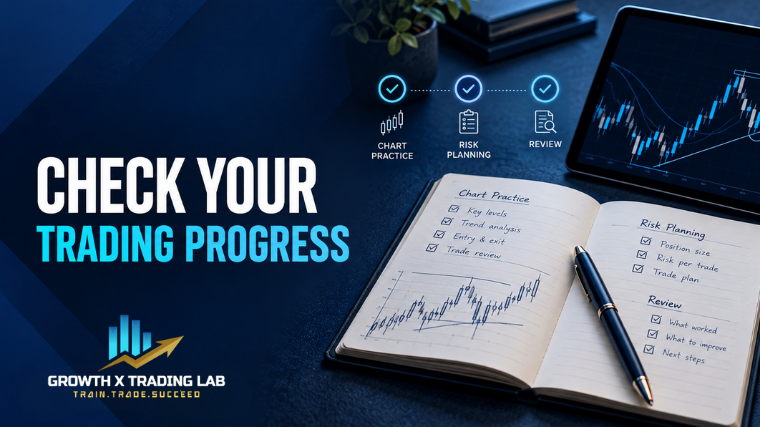 Taking a Forex Course in Dubai? Here’s How to Check Your Progress