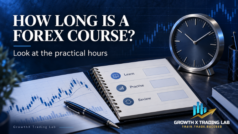 How Long Does a Forex Course in Dubai Take? Understand the Practical Hours