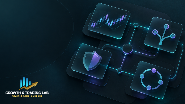 From Market Idea to Testable Rules: How Beginners Can Build a Forex Trading Plan