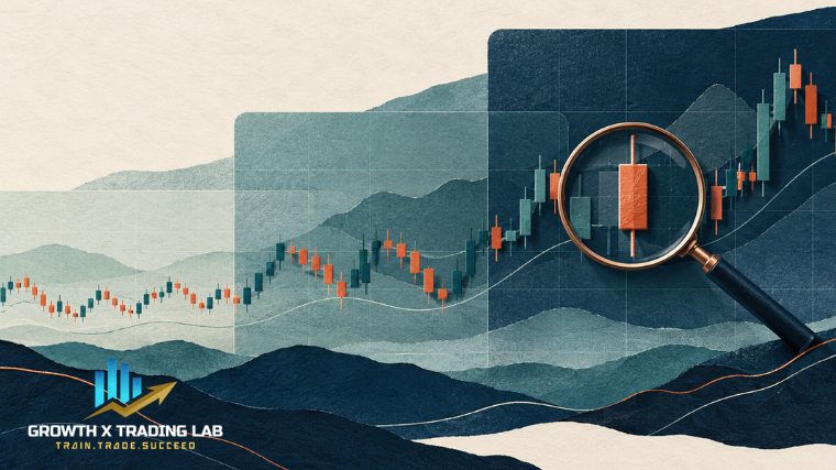 How to Read Forex Charts: A Beginner’s Guide to Candlesticks, Timeframes and Context