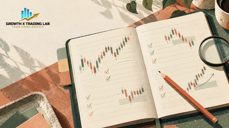 Forex Trading Journal: What to Record and How to Review It